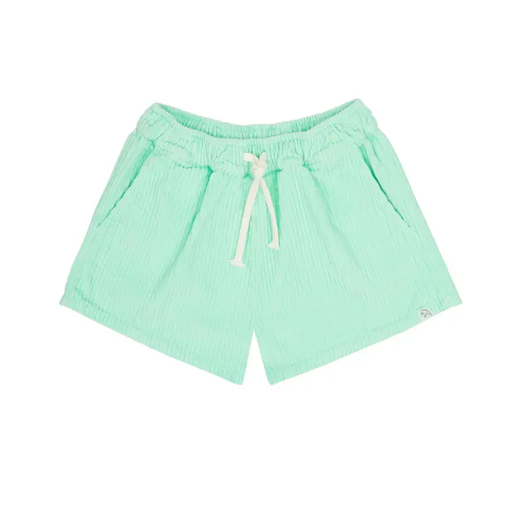 Jenest Lou Shorts - Fresh Green