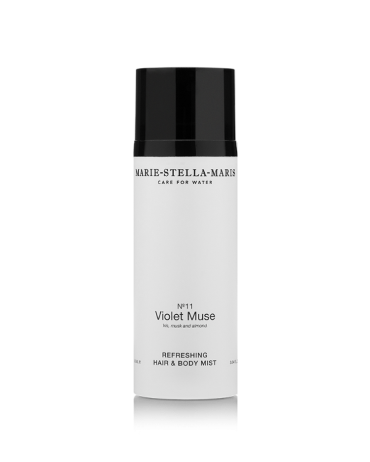 Marie-Stella-Maris H&B Mist - Violet Muse