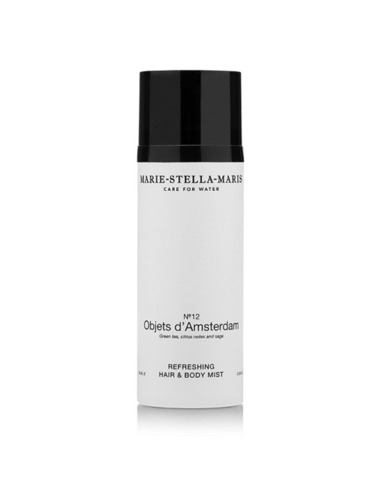 Marie-Stella-Maris H&B Mist - Object d'Amsterdam