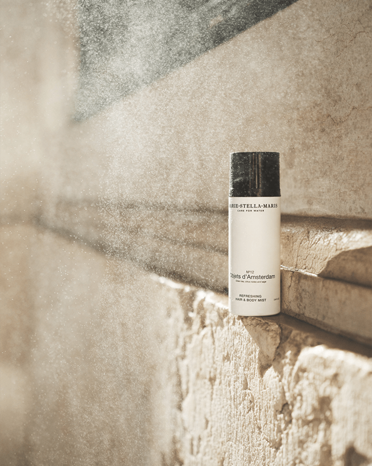 Marie-Stella-Maris H&B Mist - Object d'Amsterdam