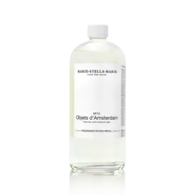 Marie-Stella-Maris Refill Fragrance Sticks (750ml) - Objects d'Amsterdam
