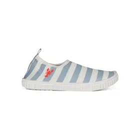 Swim essentials Kids Water Shoes - Blue/White Lobster