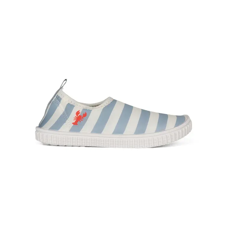 Swim essentials Kids Water Shoes - Blue/White Lobster