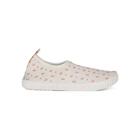 Swim essentials Kids Water Shoes - Old Pink Cozy Hearts