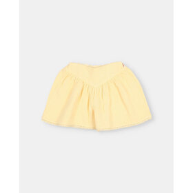 Búho Muslin Shorts - Sun