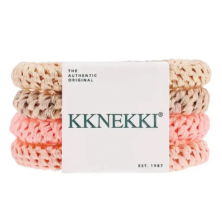 Kknekki Kknekki 4pack - Bundle 63