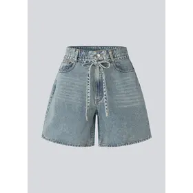 Modström Aggimd Short  - Light Blue Acid