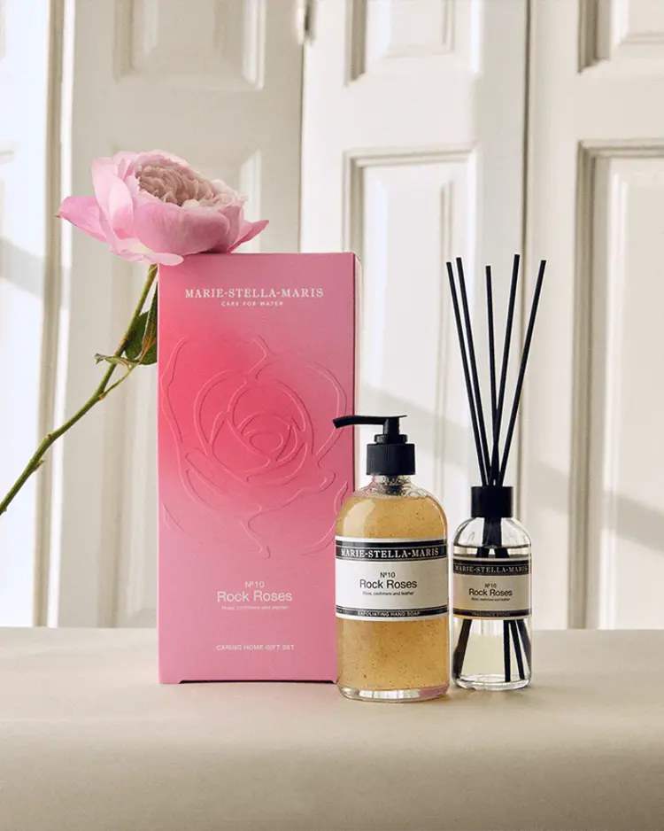 Marie-Stella-Maris Caring Home Set RR '26