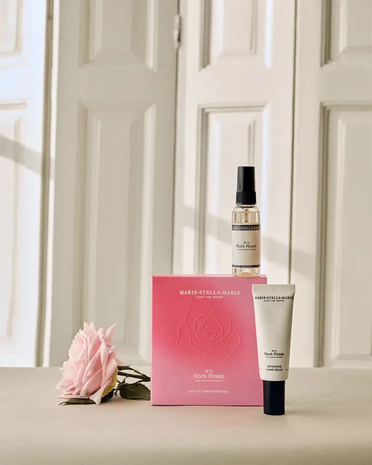 Marie-Stella-Maris Gentle Care Essentials RR '26
