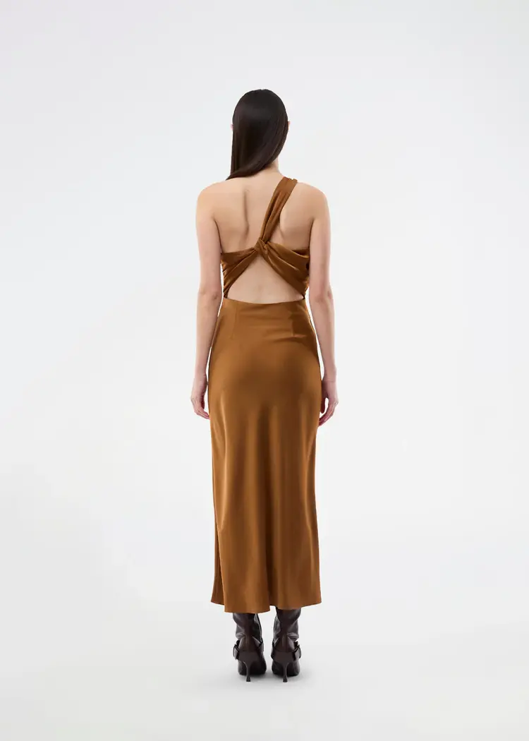 Modström Narcissa Dress - Nuthatch