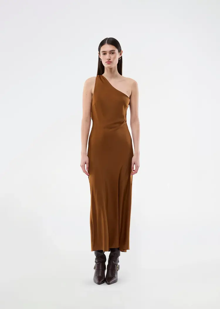 Modström Narcissa Dress - Nuthatch