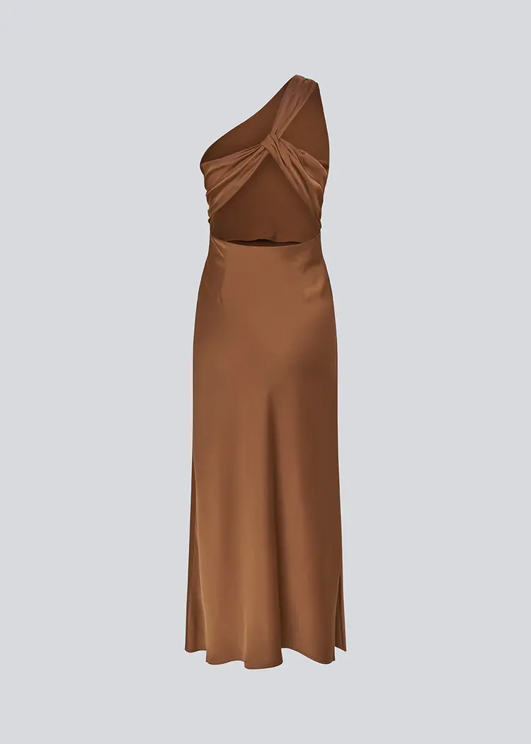 Modström Narcissa Dress - Nuthatch