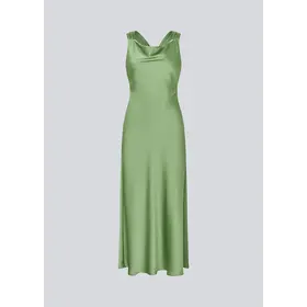 Modström Aija Dress - Aspen Green