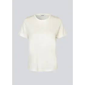 Modström Holt Tshirt - Soft White