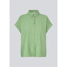 Modström Aida Shirt - Aspen Green