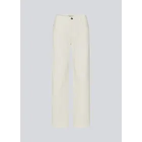 Modström Solange Solid Jeans - Soft White