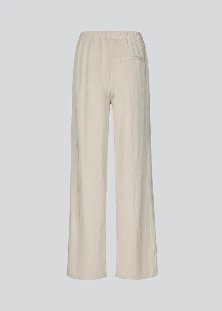 Modström Agnete Pants - Summer Sand