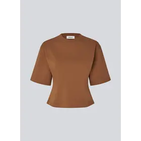 Modström Tampa Shirt - Nuthatch