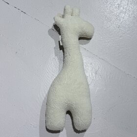 Wollo Family Wollo Giraffe - Creme
