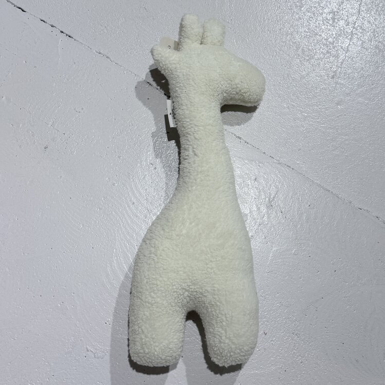 Wollo Family Wollo Giraffe - Creme