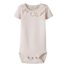 Lil'Atelier Baby Gayo Koe ss Slim Body- Morganite