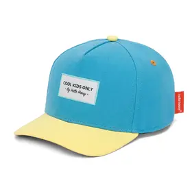 Hello hossy Mini Sunny Blue