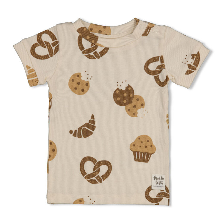 Feetje Summer Pyjama - Cosy Crumbs
