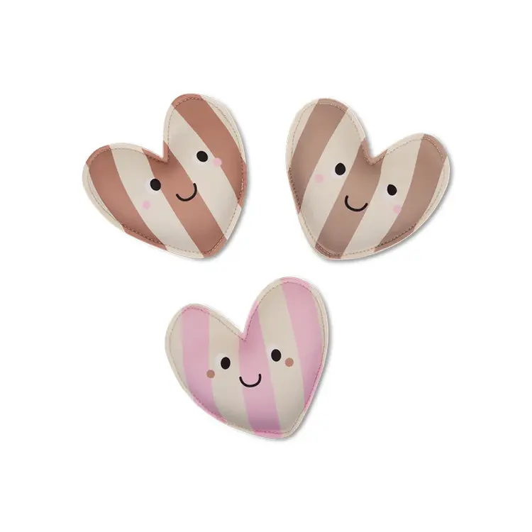 Swim essentials Diving Toys - Multicolor - Cozy Hearts