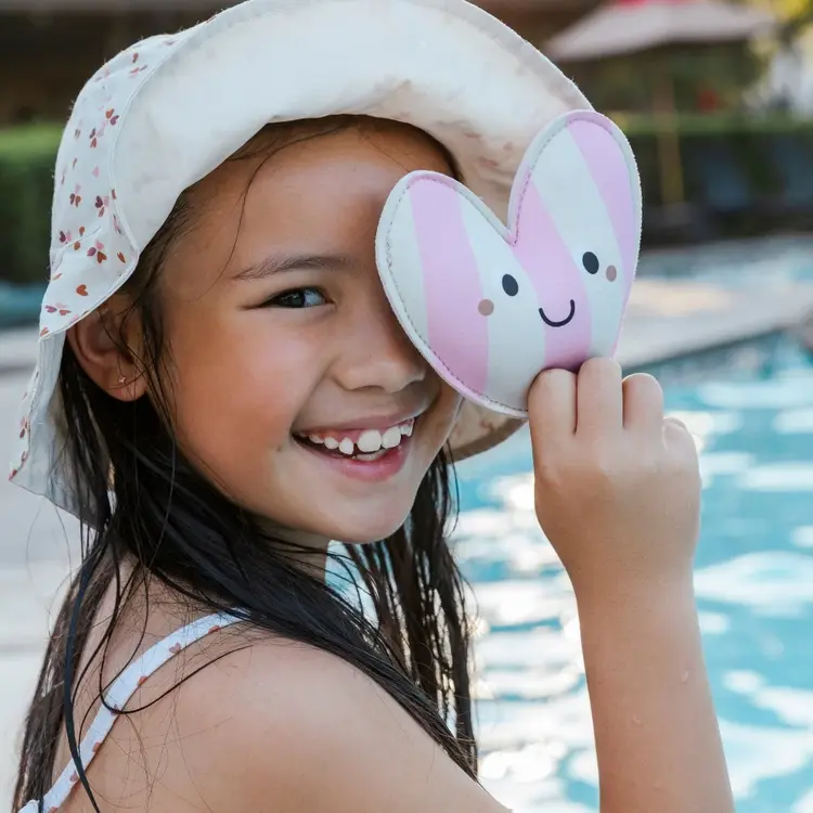 Swim essentials Diving Toys - Multicolor - Cozy Hearts