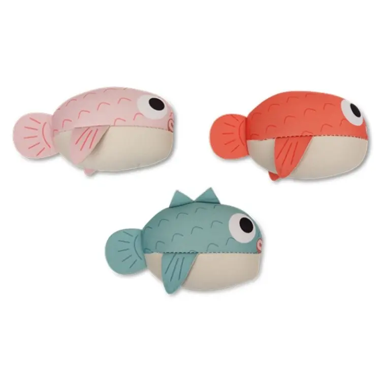 Swim essentials Diving Toys - Multicolor - Puffer Fish