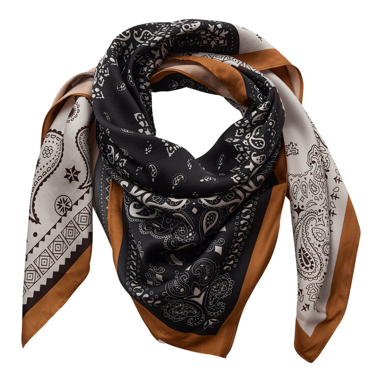 Co'Couture Uso Scarf - Suntan