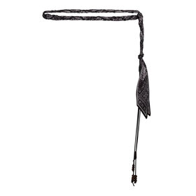 Co'Couture Morison Scarf x Belt - Black