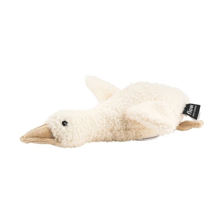 Flow Amsterdam Liva - Plush Night Light
