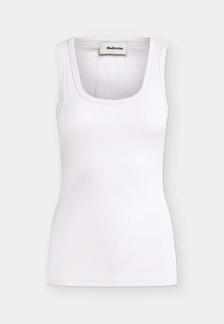 Modström Igormd Tank Top - Lavender