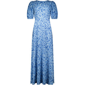 Bolina Island Lolita Dress - Blue