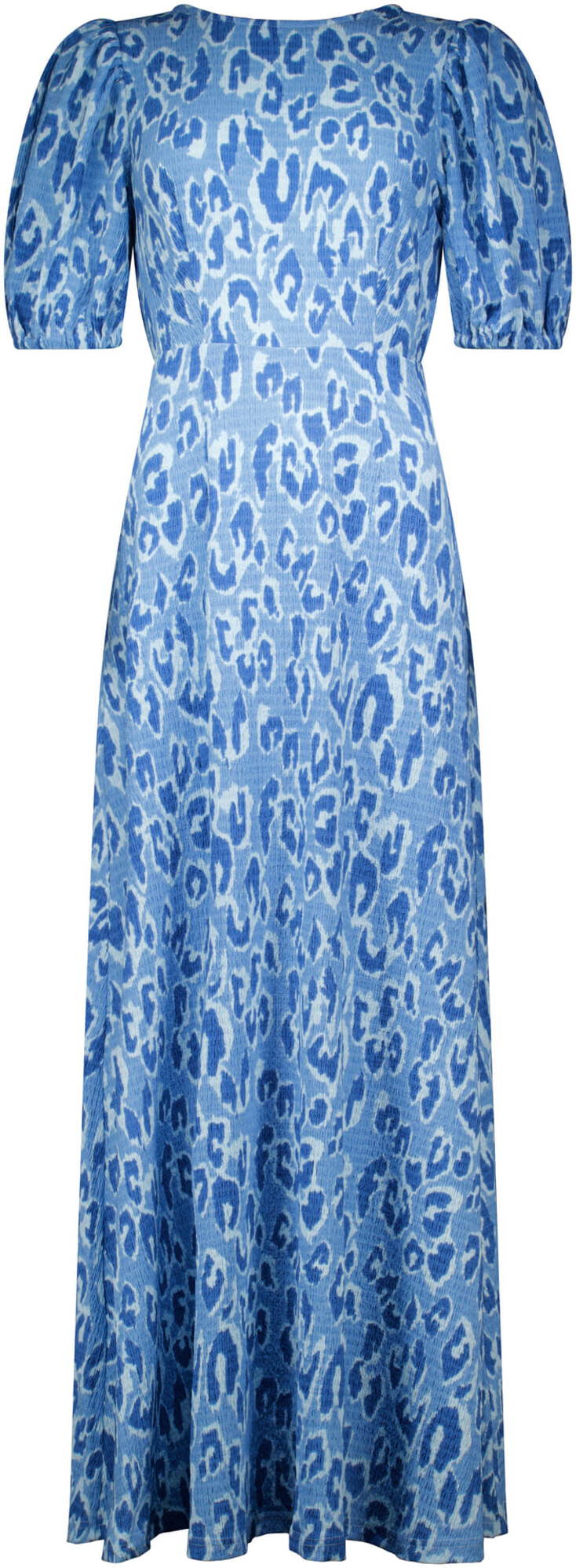 Bolina Island Lolita Dress - Blue