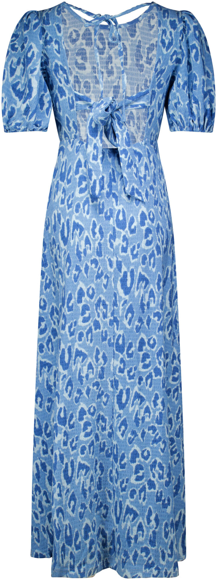 Bolina Island Lolita Dress - Blue