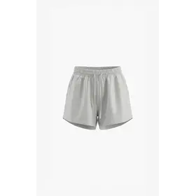 Aimée The Label Mette Short - Off-White