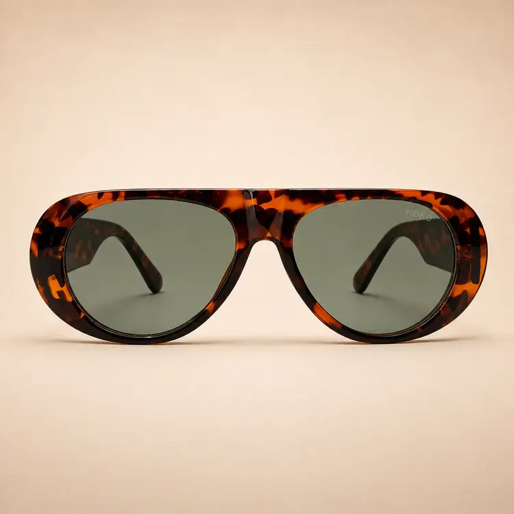KOKO Koko Sunglasses 9013-3 - Turtle
