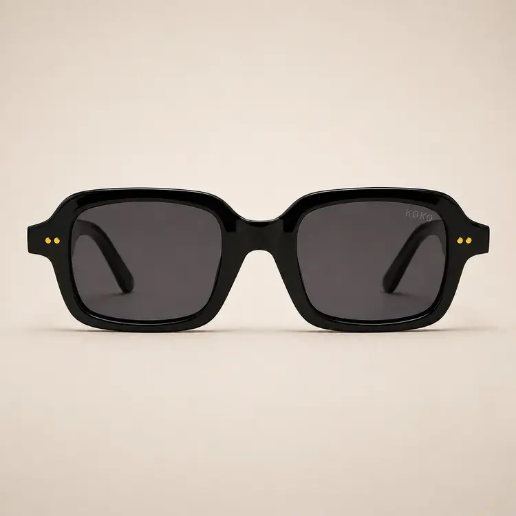 KOKO Koko Sunglasses 9014-1 - Black