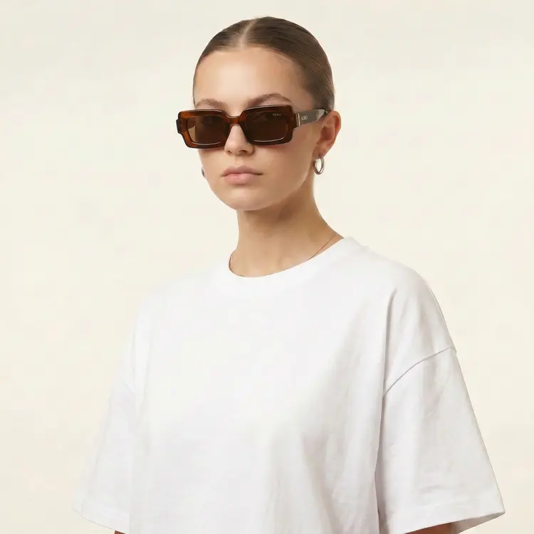 KOKO Koko Sunglasses 9016-2 - Brown