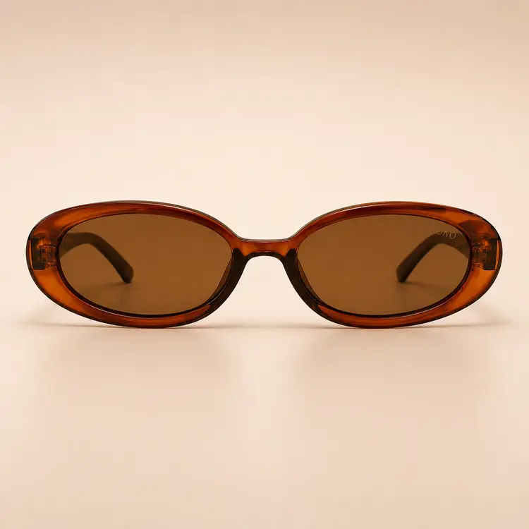 KOKO Koko Sunglasses 9019-2 - Brown