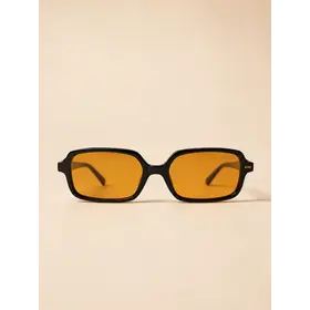 KOKO Koko Sunglasses 9020-4 - Black Orange