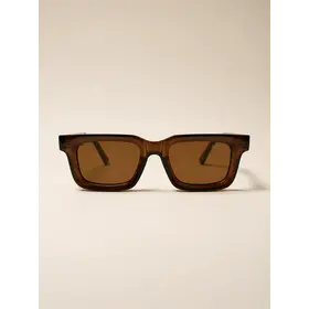 KOKO Koko Sunglasses 101-1 - Brown
