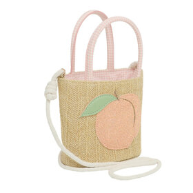 MIMI&LULA Peach Basket