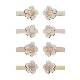 MIMI&LULA Blossom mini clips