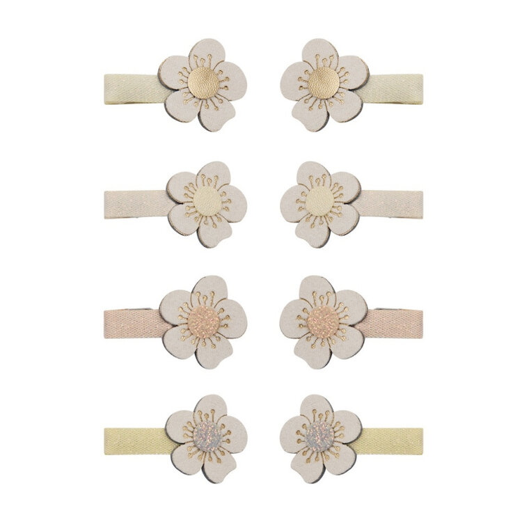 MIMI&LULA Blossom mini clips