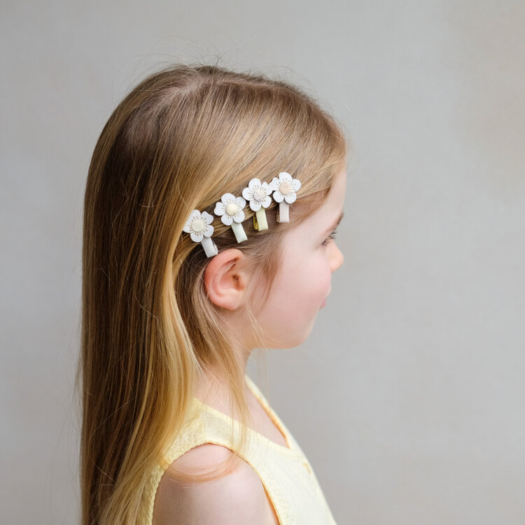 MIMI&LULA Blossom mini clips