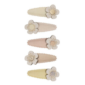 MIMI&LULA Blossom mini mabel clips