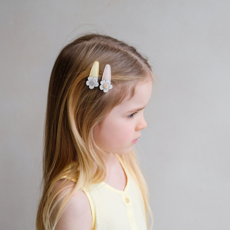 MIMI&LULA Blossom mini mabel clips
